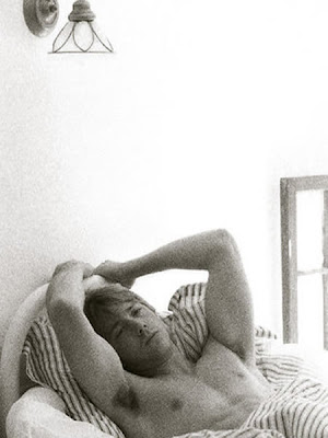 Why hasn't Latter Days star Ste...